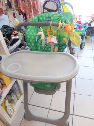 SEGGIOLONE CHICCO POLLY RELAX