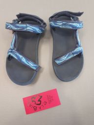 SANDALI TEVA 33/34