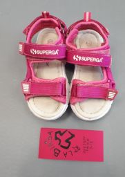 SANDALI SUPERGA