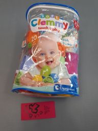 CLEMMY