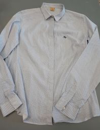 CAMICIA M/L FAY