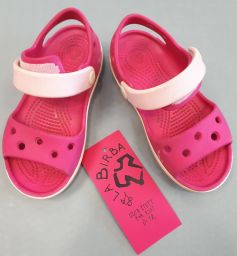 CROCS 26.5
