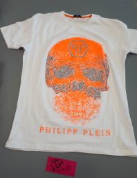 T-SHIRT PHILIPPE PLEIN