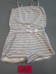 SALOPETTE ABERCROMBIE