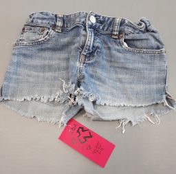 SHORT JEANS RALPH LAUREN