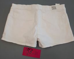 SHORT DOUUOD