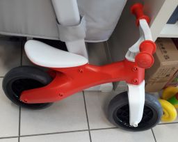 BALANCE BIKE CHICCO