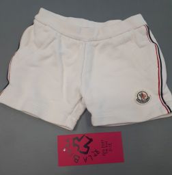 SHORT MONCLER