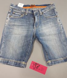 BERMUDA JEANS NAPAPJRI