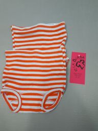 2 CULOTTE PETIT BATEAU