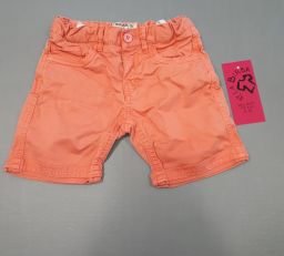 SHORT MAYORAL
