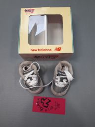 SCARPE CULLA NEW BALANCE