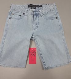 BERMUDA QUIKSILVER