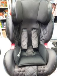 SEGGIOLINO AUTO FOPPAPEDRETTI ISOFIX THUNDER 9-36  KG
