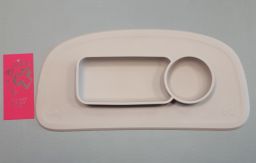VASSOIO SILICONE STOKKE