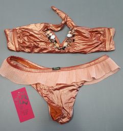 COSTUME 2 PZ F**K