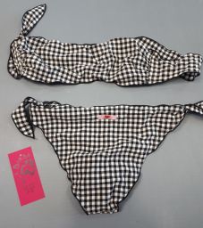 COSTUME 2 PZ TEZUK