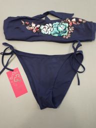 COSTUME 2 PZ PIN UP