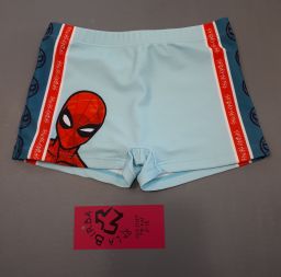 BOXER MARE SPIDER MAN