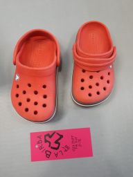 CROCS