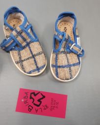 SANDALI SUPERGA