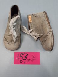 SCARPE MOMINO