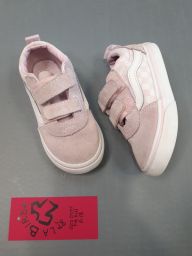 SCARPE VANS 24.5