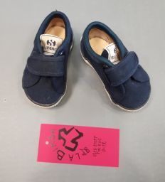 SCARPE SUPERGA