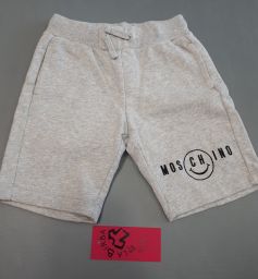 SHORT MOSCHINO
