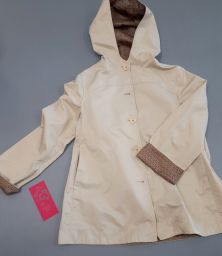 TRENCH  FENDI
