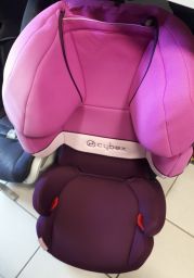 SEGGIOLINO AUTO CYBEX 15-36 KG