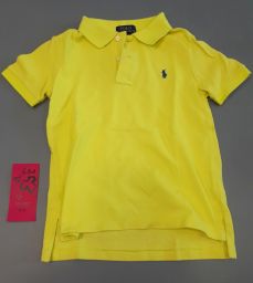 MAGLIA M/C RALPH LAUREN