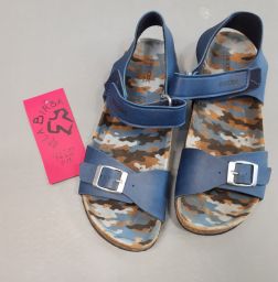 SANDALI GEOX