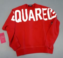 FELPA DSQUARED