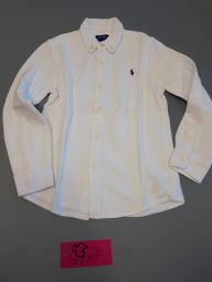 MAGLIA M/L RALPH LAUREN