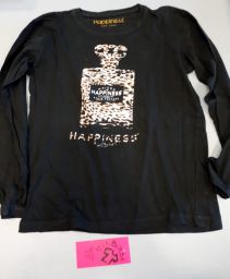MAGLIA M/L HAPPINESS