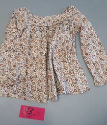 CAMICIA M/L BON TON