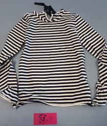 MAGLIA M/L BABE E TESS