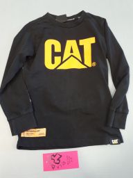 MAGLIA M/L CAT
