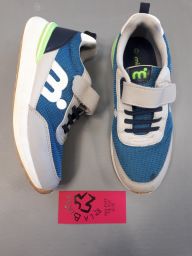SCARPE MISTRAL