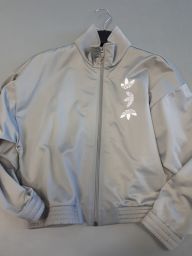 GIACCHINA ZIP ADIDAS