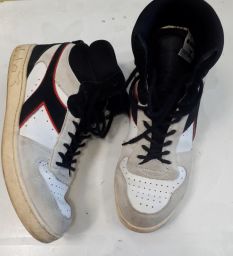 SCARPE DIADORA