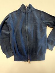 GIACCHINA ZIP SUN 68