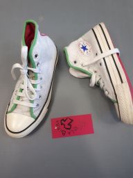 SCARPE ALL STAR 37.5