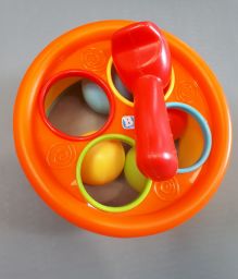 GIOCO BK