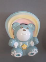 CHICCO RAINBOW BEAR