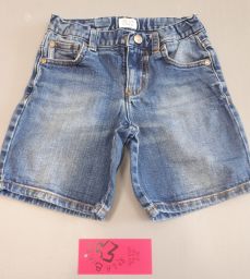 BERMUDA JEANS ARMANI