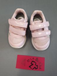 SCARPE GEOX
