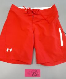 BOXER MARE UNDERARMOUR