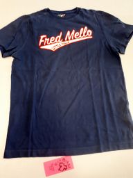 T-SHIRT FRED MELLO